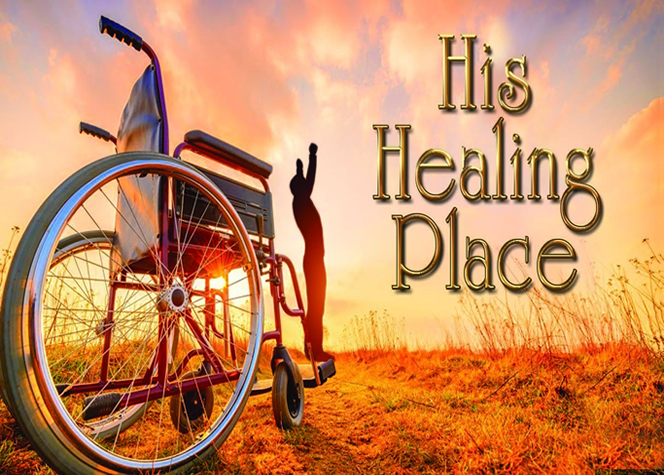 Healing-and-Deliverance