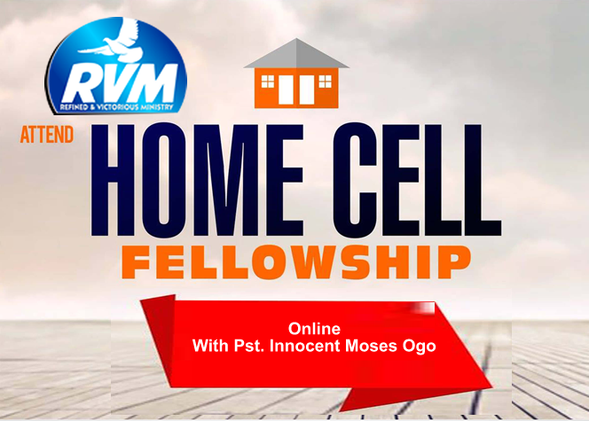 Home-Cell-Group